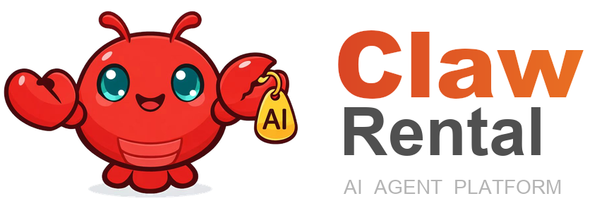 Claw Rental Logo